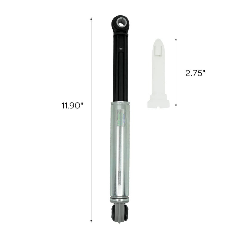 ezatrading 383EER3001E Washer Shock Absorber Replacement for LG Washers - 3 Pack - 1 Year Warranty - Image 3